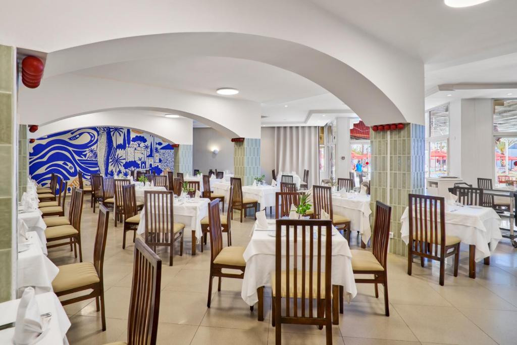 Houda Yasmine Hammamet 4*