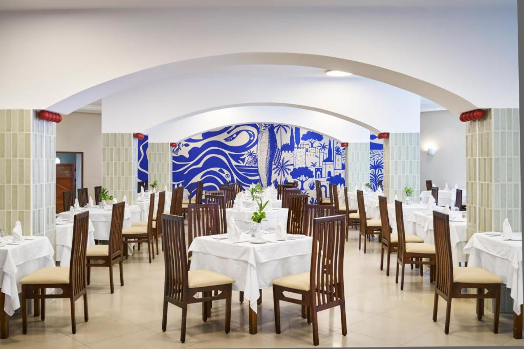 Houda Yasmine Hammamet 4*