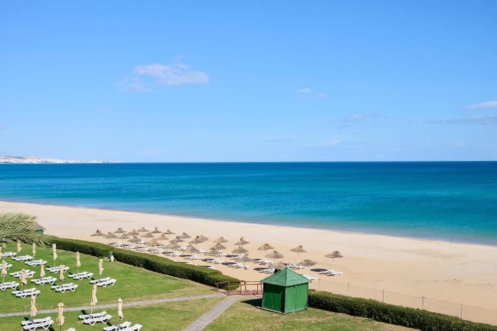 Iberostar Averroes 4*