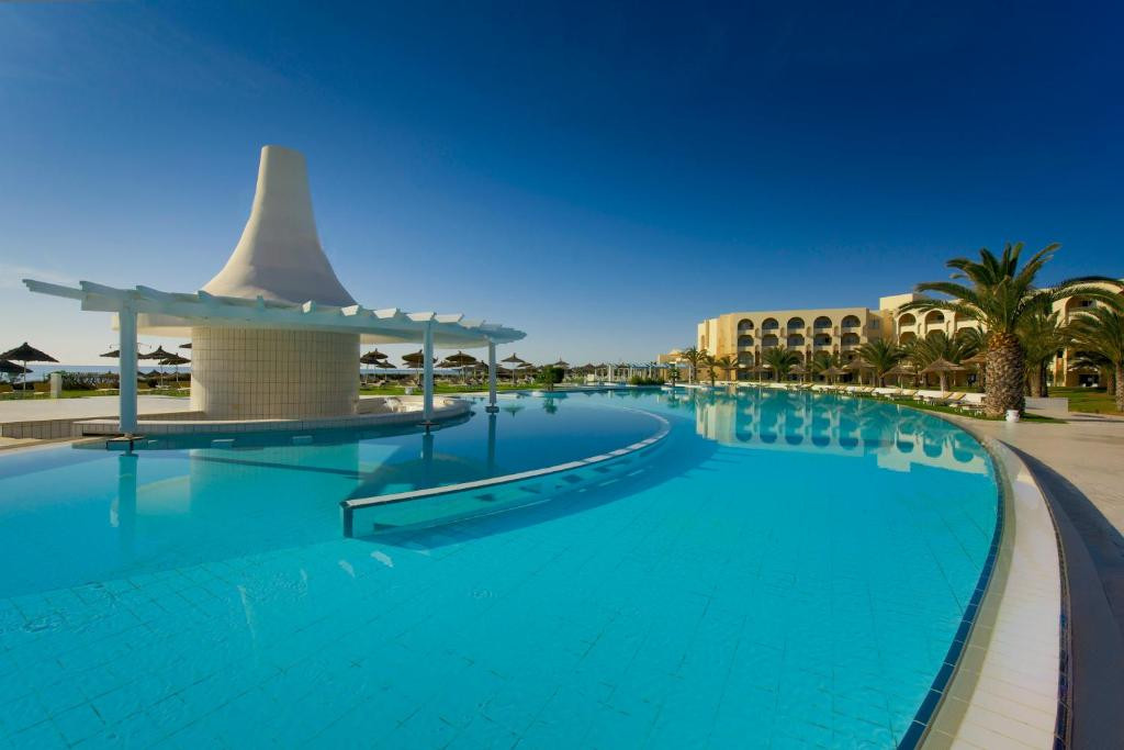 Iberostar Averroes 4*
