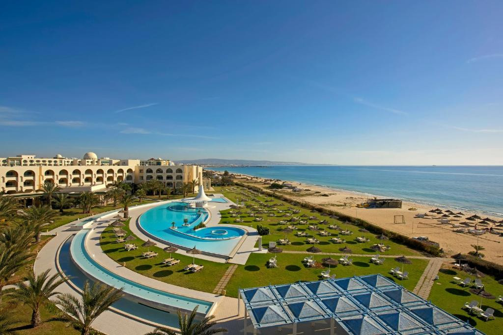 Iberostar Averroes 4*