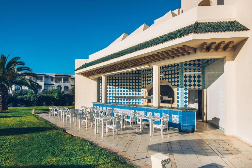 Iberostar Averroes 4*