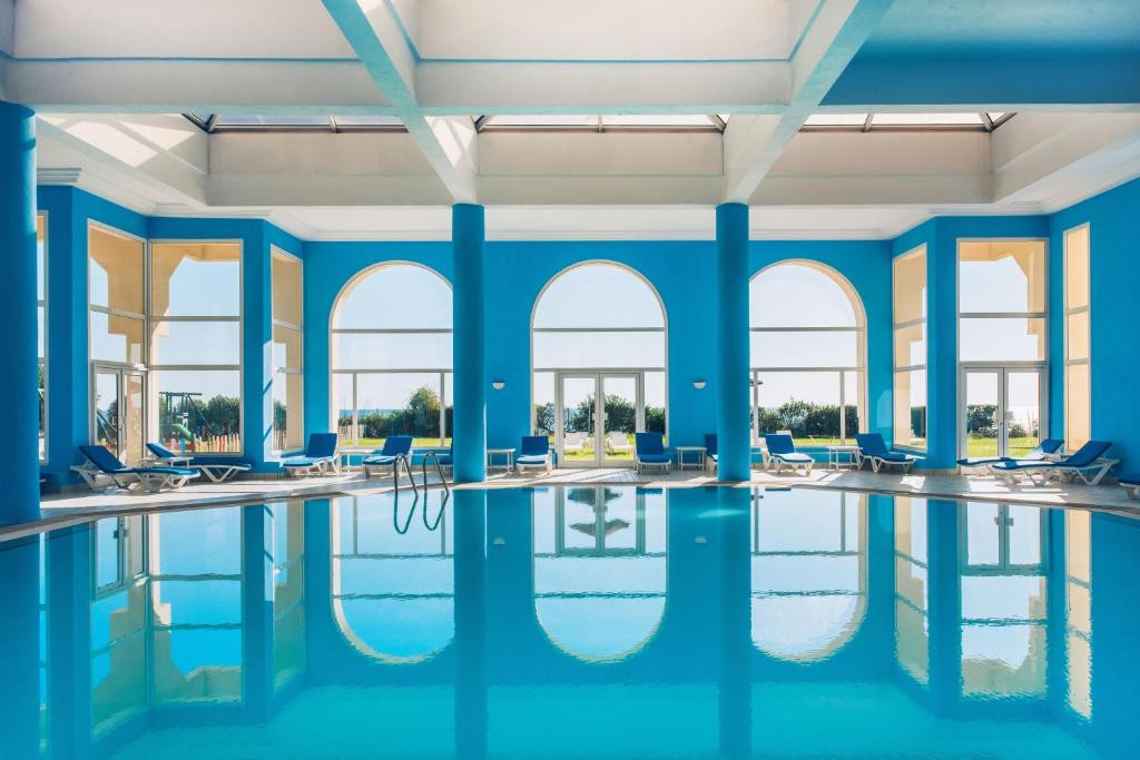 Iberostar Averroes 4*