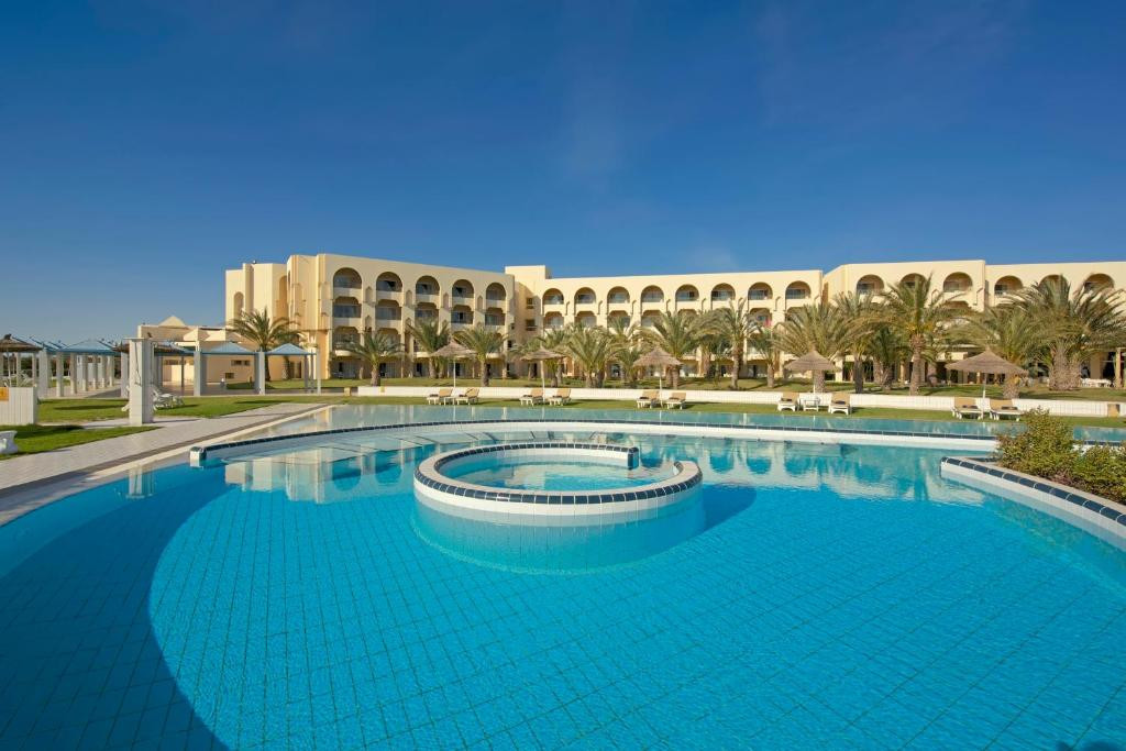 Iberostar Averroes 4*