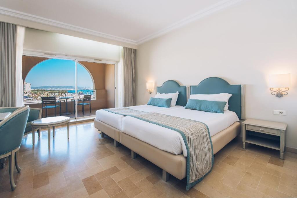 Iberostar Averroes 4*