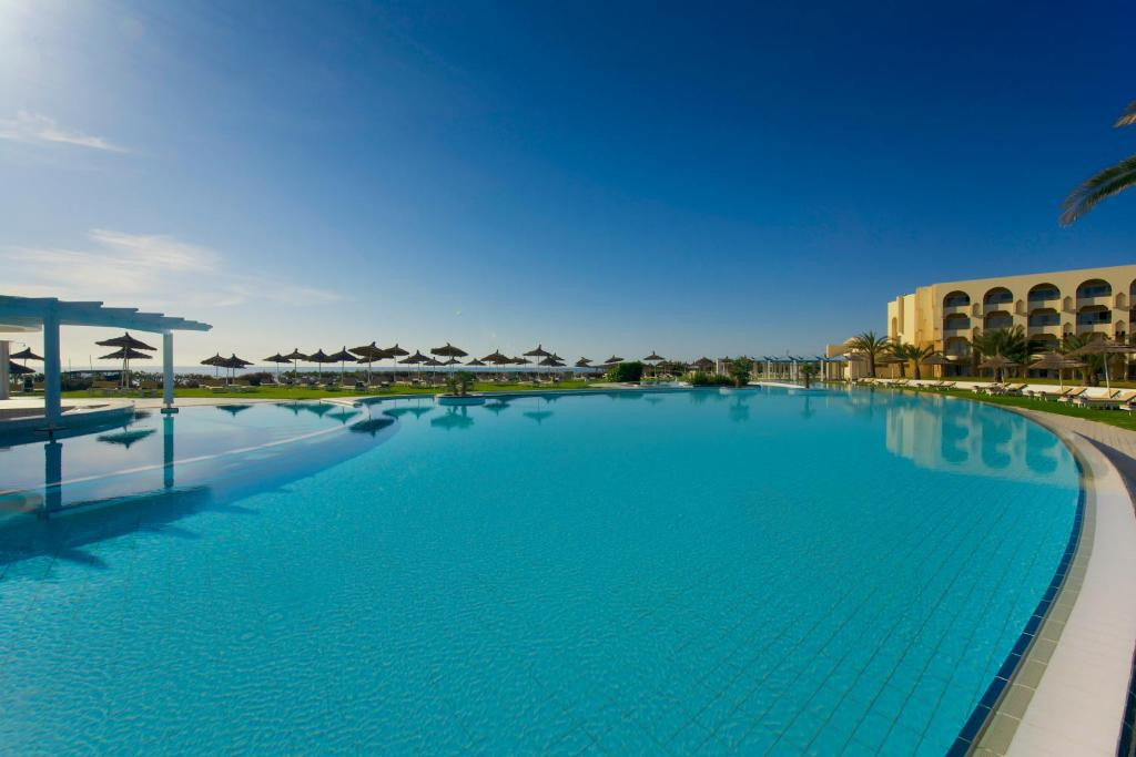 Iberostar Averroes 4*