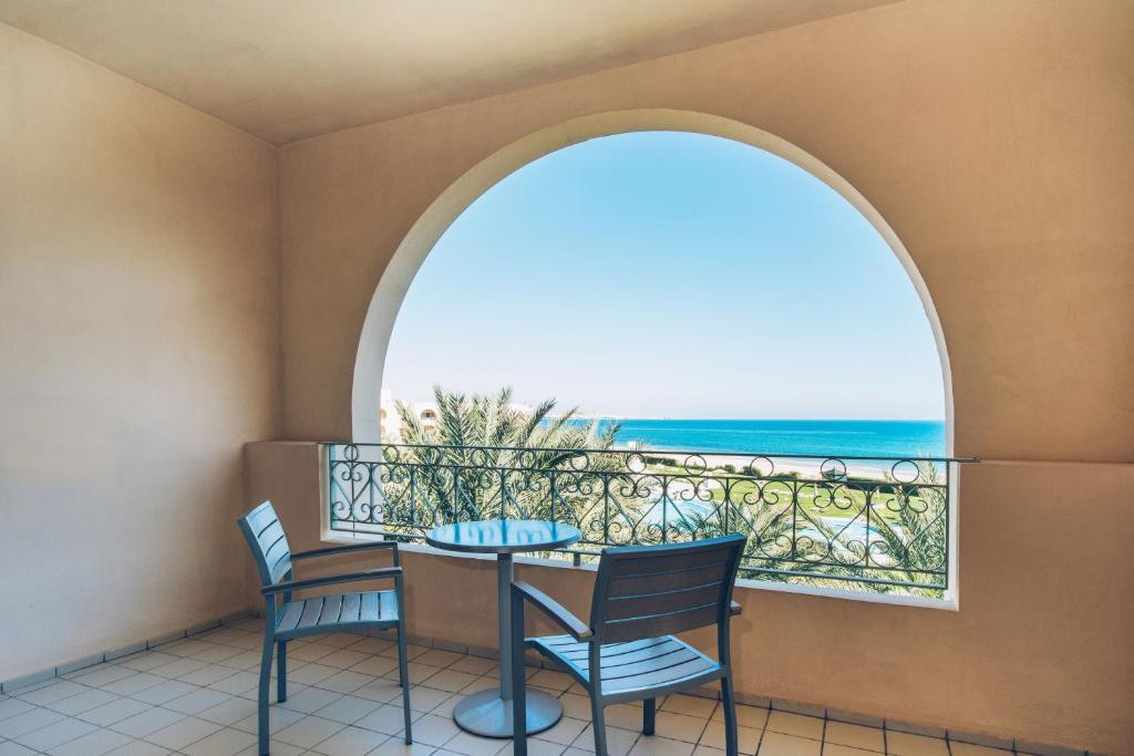 Iberostar Averroes 4*