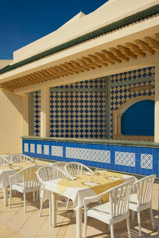 Iberostar Averroes 4*