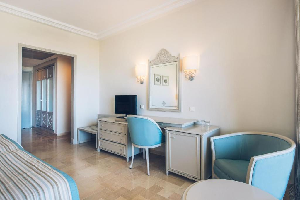 Iberostar Averroes 4*