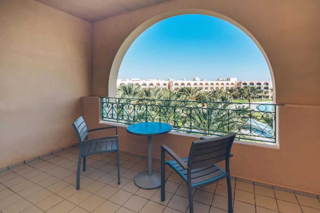 Iberostar Averroes 4*