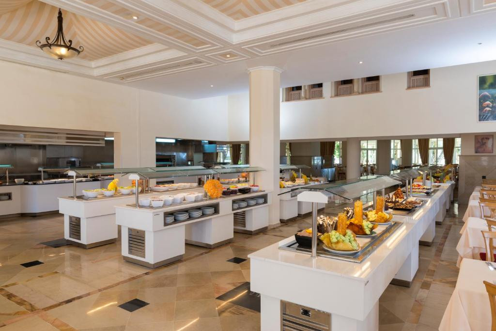 Iberostar Averroes 4*