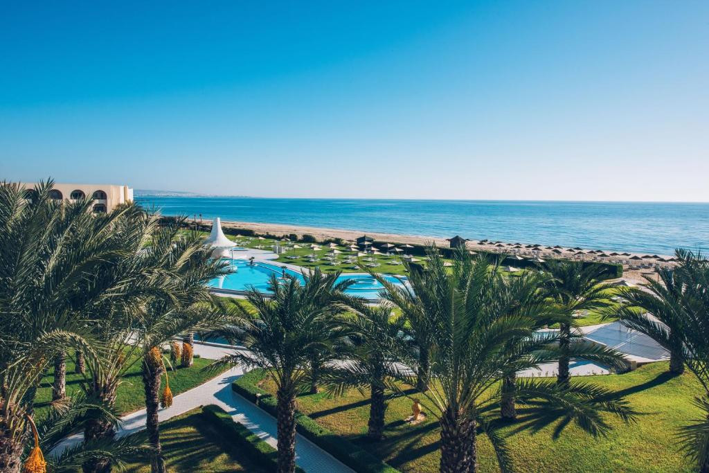 Iberostar Averroes 4*