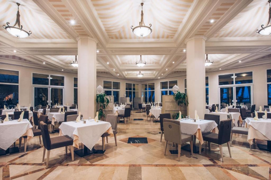 Iberostar Averroes 4*