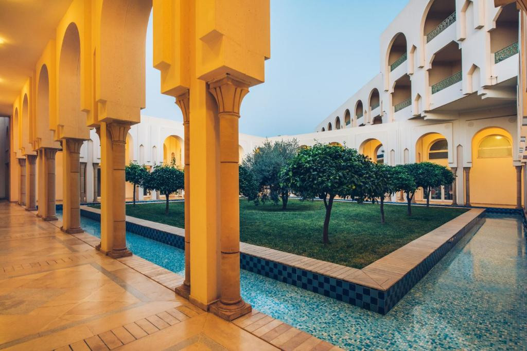 Iberostar Averroes 4*