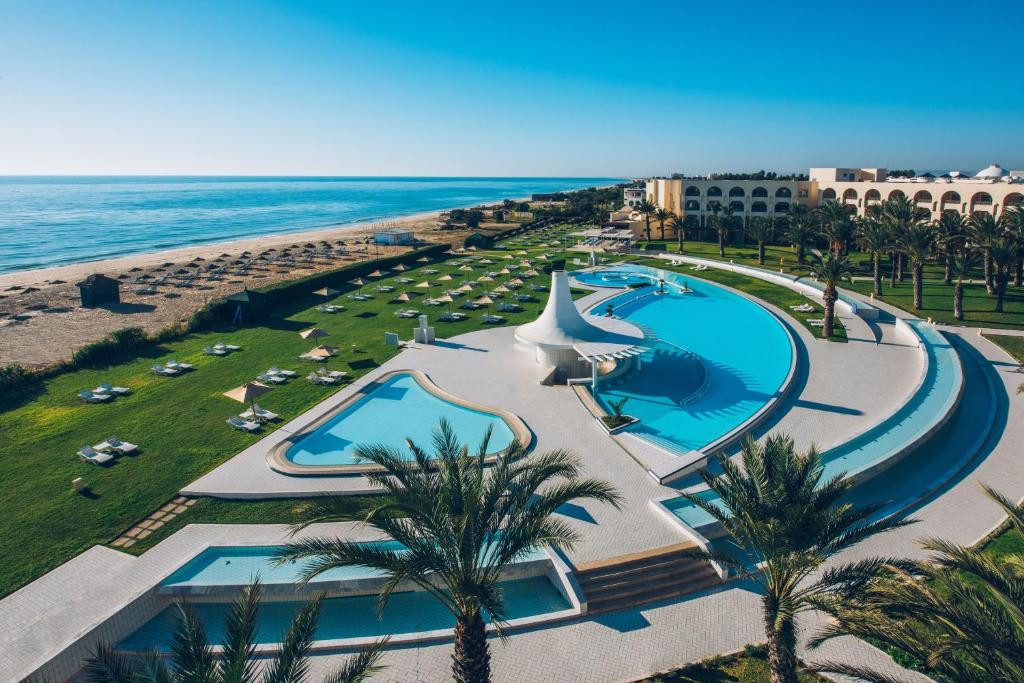 Iberostar Averroes 4*