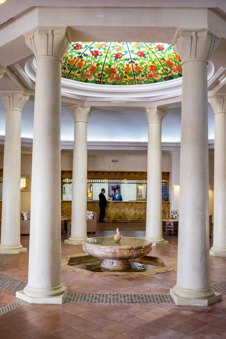 Medina Belisaire And Thalasso (Ex. Iberostar Belisaire) 4*