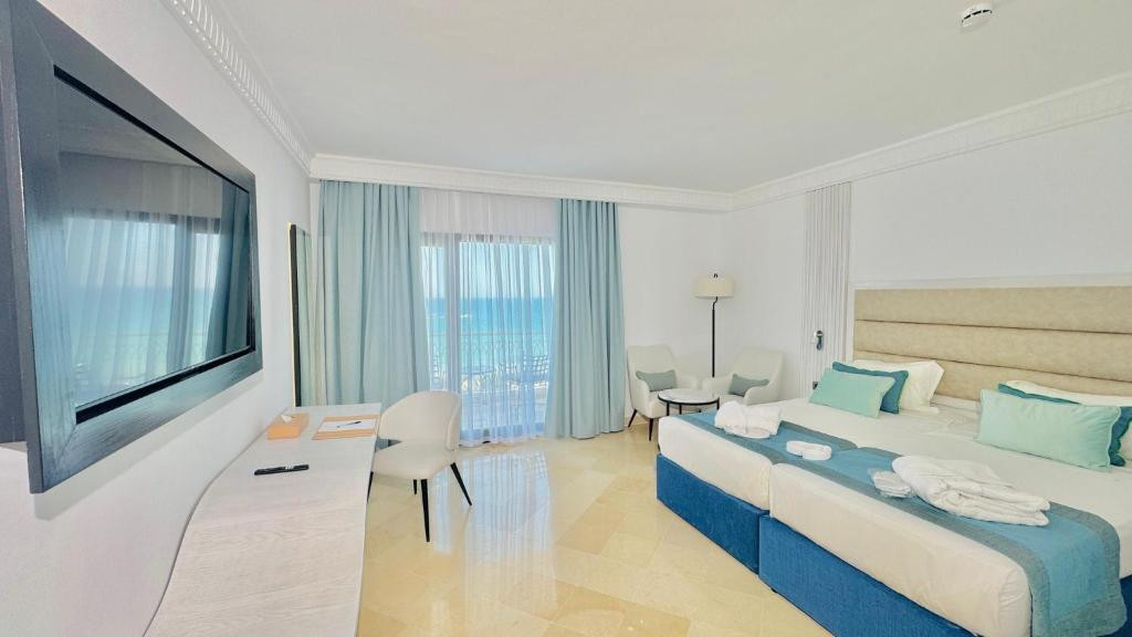 Vincci Saphir Palace & Spa 5*