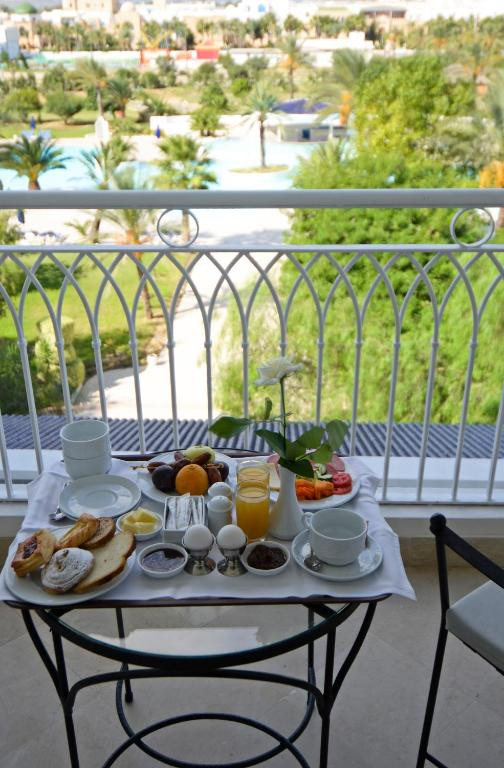 Vincci Saphir Palace & Spa 5*