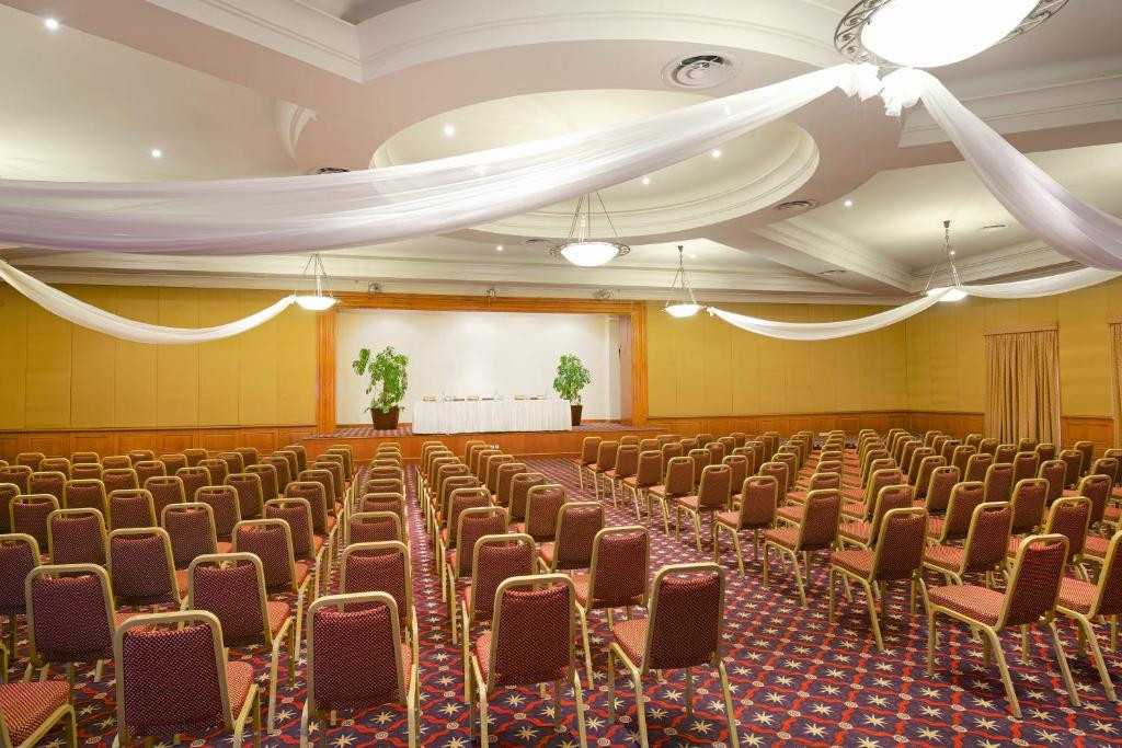 Vincci Saphir Palace & Spa 5*