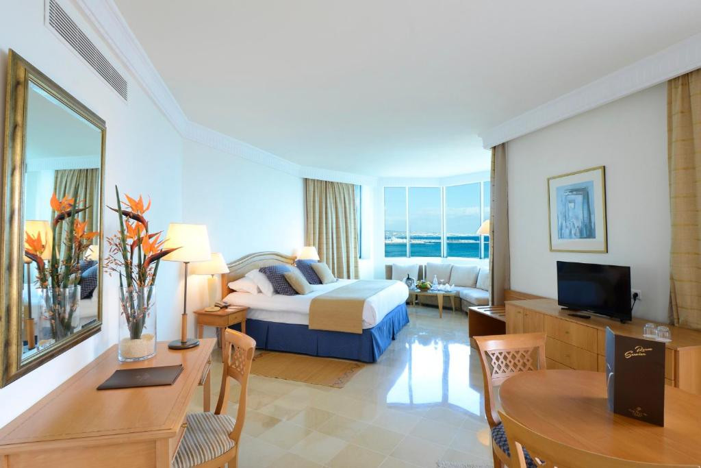 Vincci Saphir Palace & Spa 5*