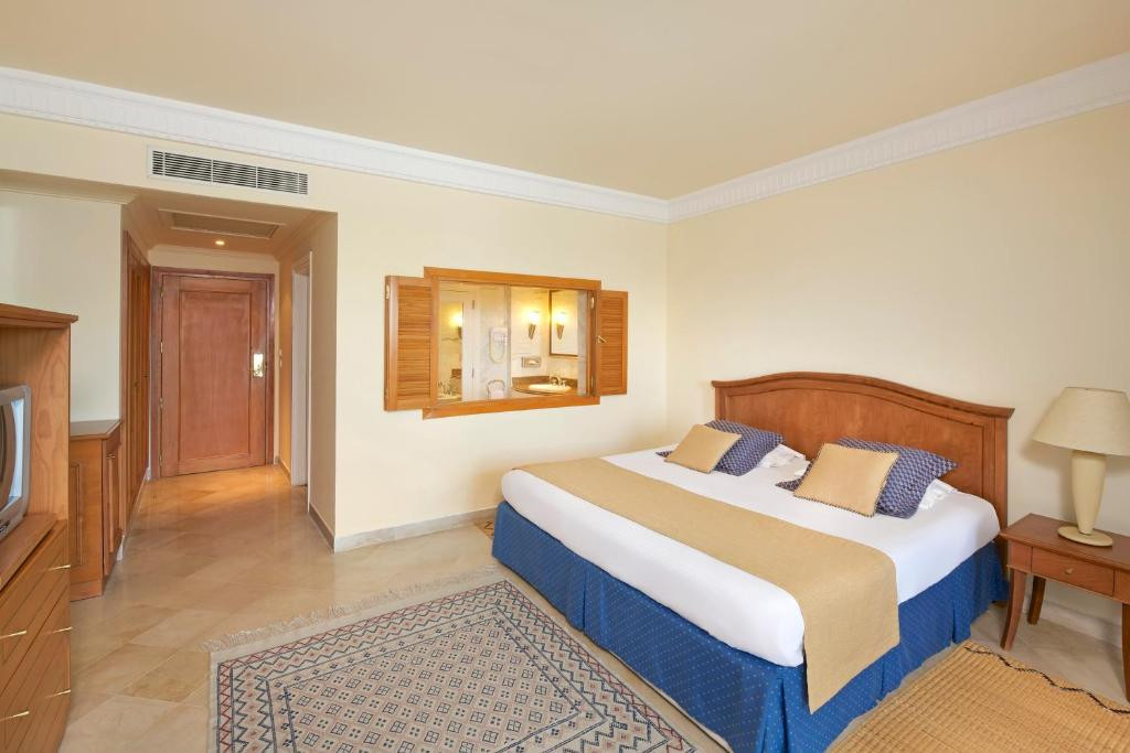 Vincci Saphir Palace & Spa 5*