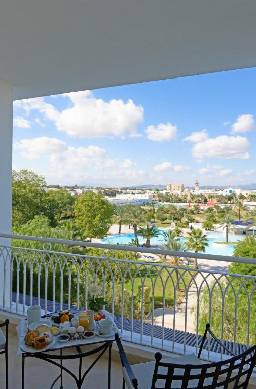 Vincci Saphir Palace & Spa 5*