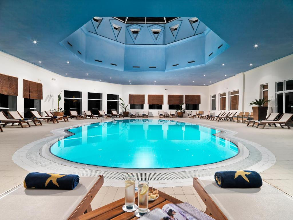 Vincci Saphir Palace & Spa 5*