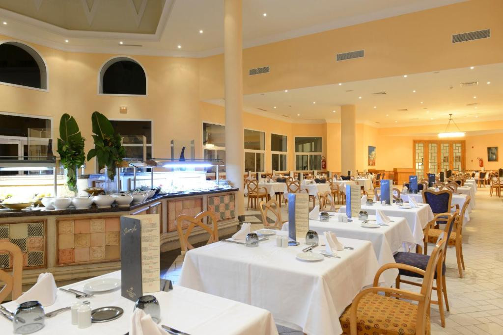 Vincci Saphir Palace & Spa 5*