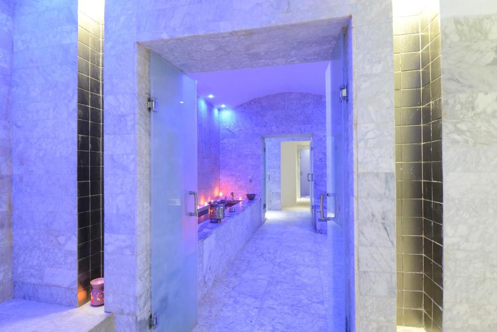 Vincci Saphir Palace & Spa 5*