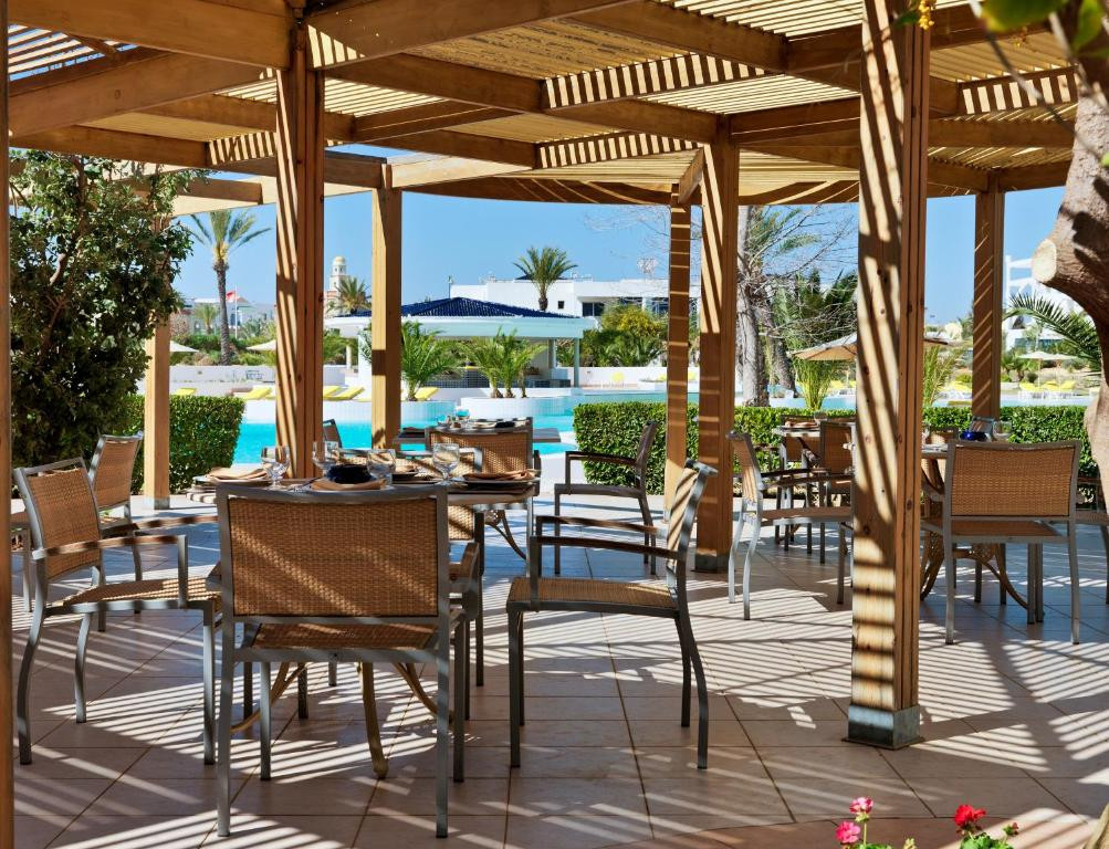Vincci Saphir Palace & Spa 5*