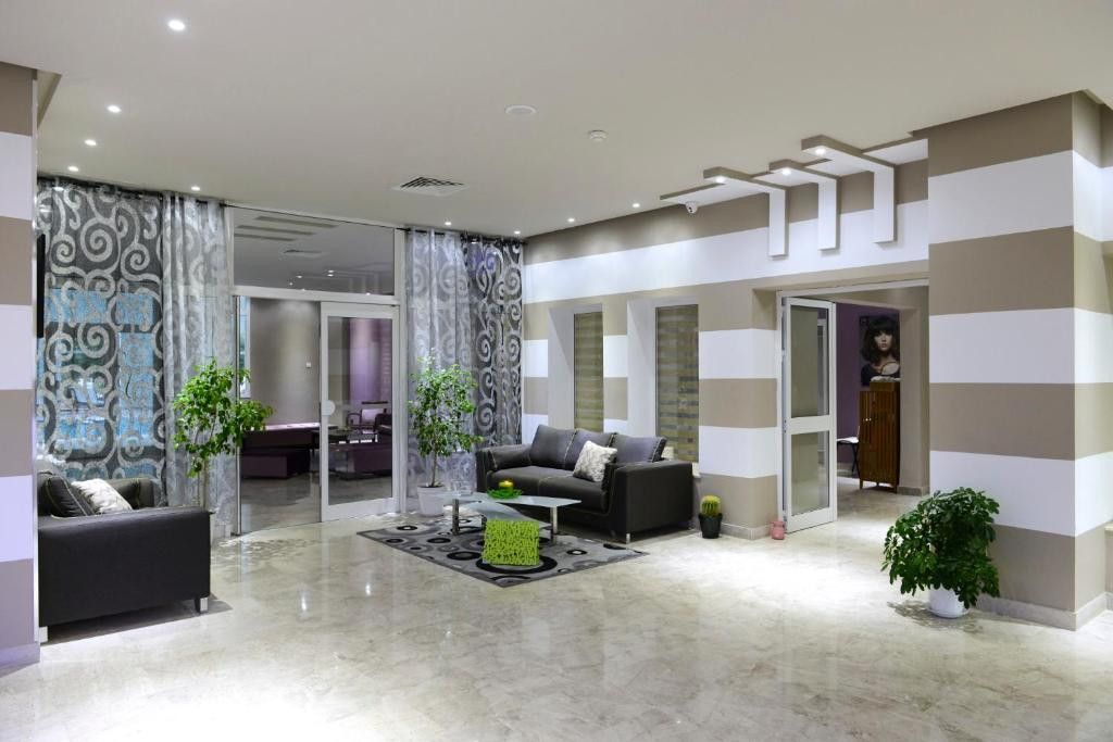 Vincci Saphir Palace & Spa 5*