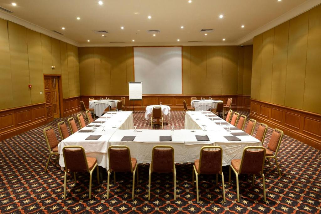 Vincci Saphir Palace & Spa 5*