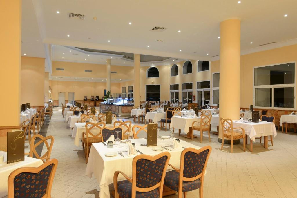 Vincci Saphir Palace & Spa 5*