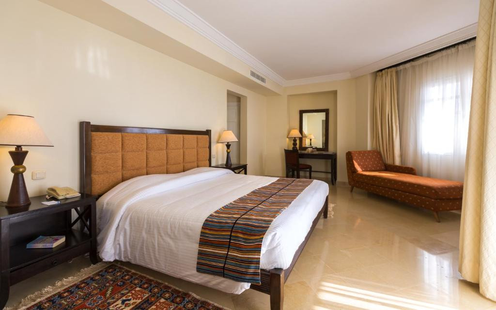 Medina Solaria & Thalasso (Ex. Iberostar Solaria) 5*