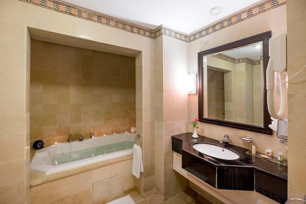 Medina Solaria & Thalasso (Ex. Iberostar Solaria) 5*