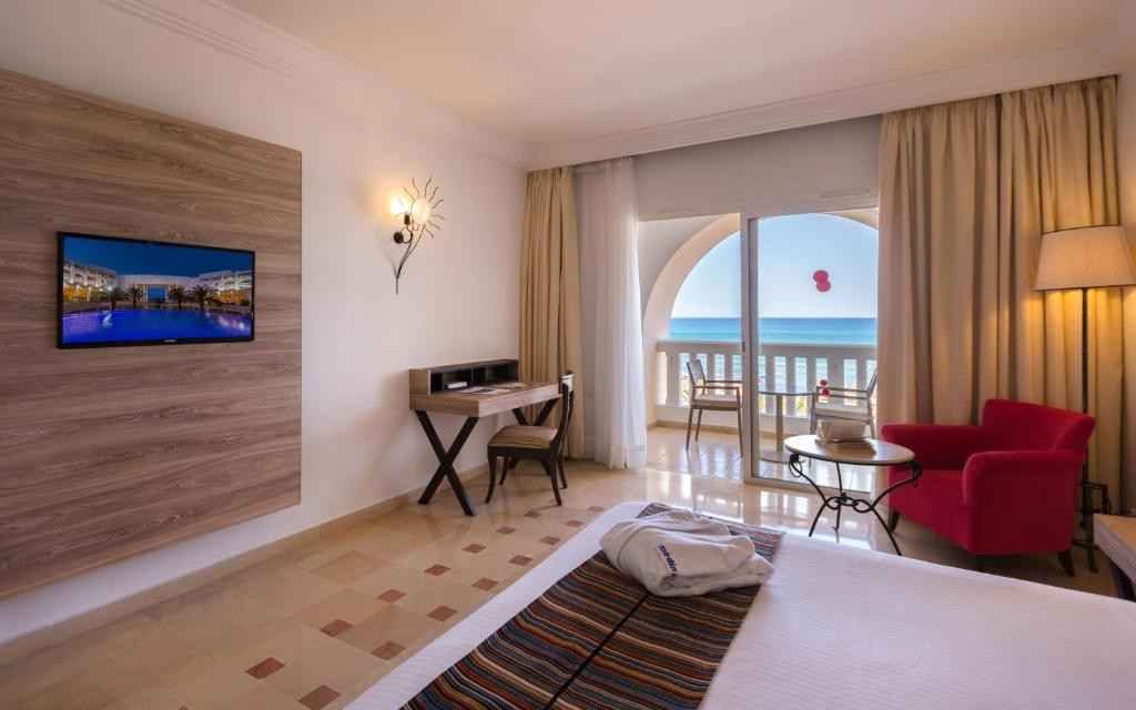 Medina Solaria & Thalasso (Ex. Iberostar Solaria) 5*