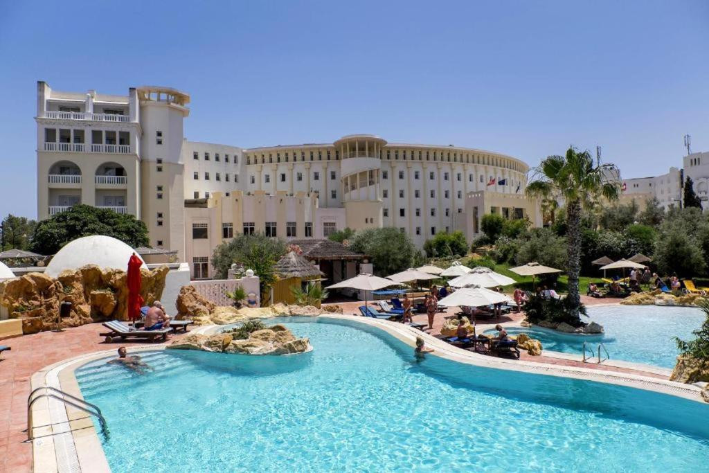 Medina Solaria & Thalasso (Ex. Iberostar Solaria) 5*