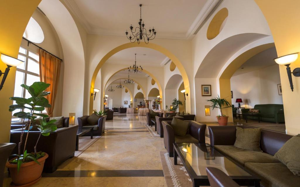 Medina Solaria & Thalasso (Ex. Iberostar Solaria) 5*