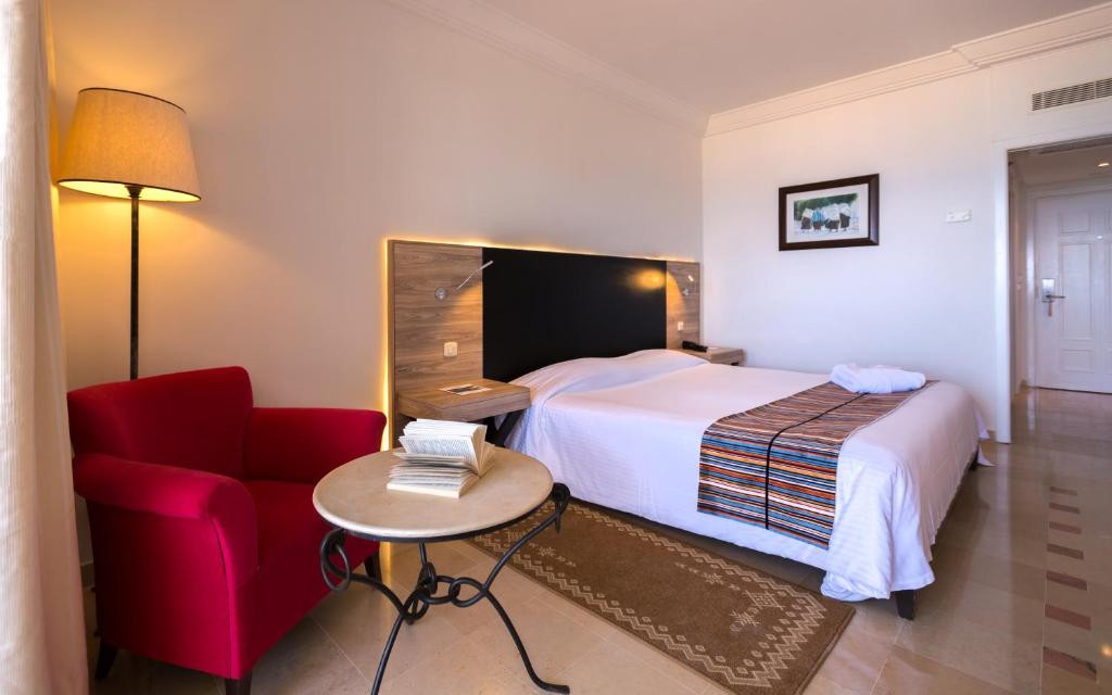 Medina Solaria & Thalasso (Ex. Iberostar Solaria) 5*