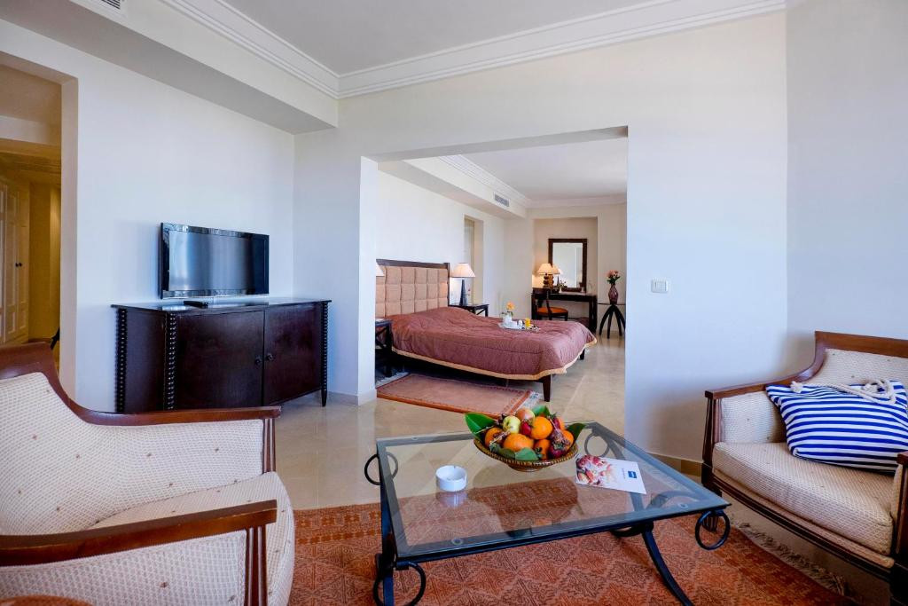 Medina Solaria & Thalasso (Ex. Iberostar Solaria) 5*