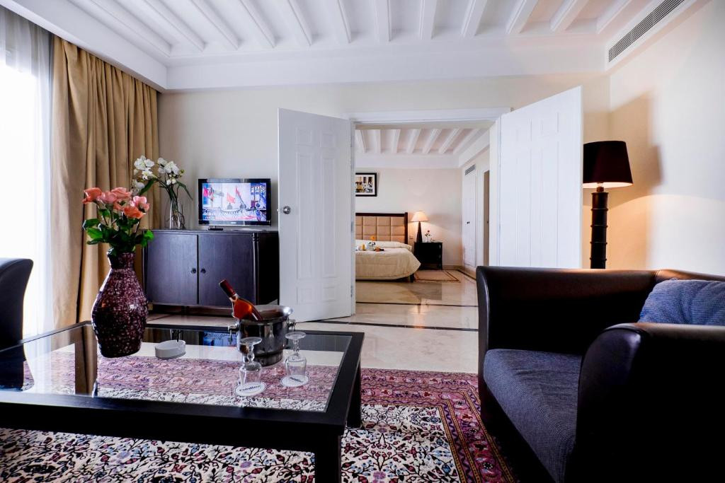 Medina Solaria & Thalasso (Ex. Iberostar Solaria) 5*
