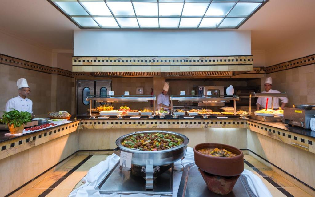 Medina Solaria & Thalasso (Ex. Iberostar Solaria) 5*