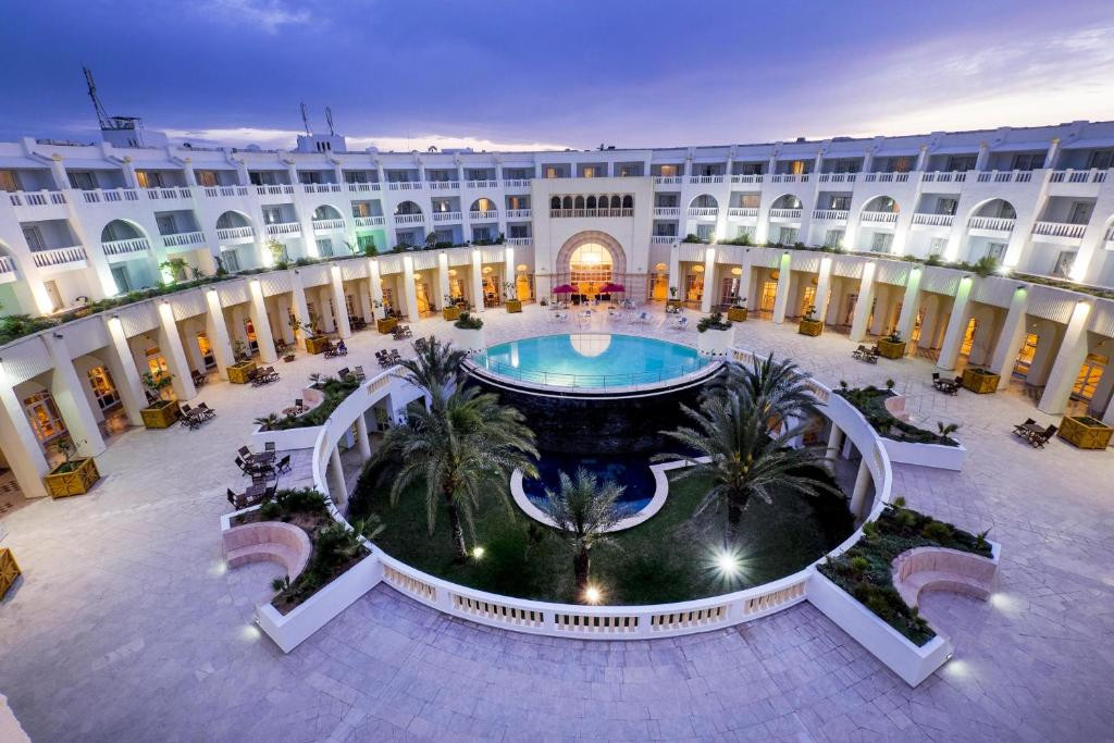 Medina Solaria & Thalasso (Ex. Iberostar Solaria) 5*