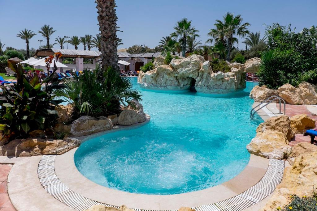 Medina Solaria & Thalasso (Ex. Iberostar Solaria) 5*