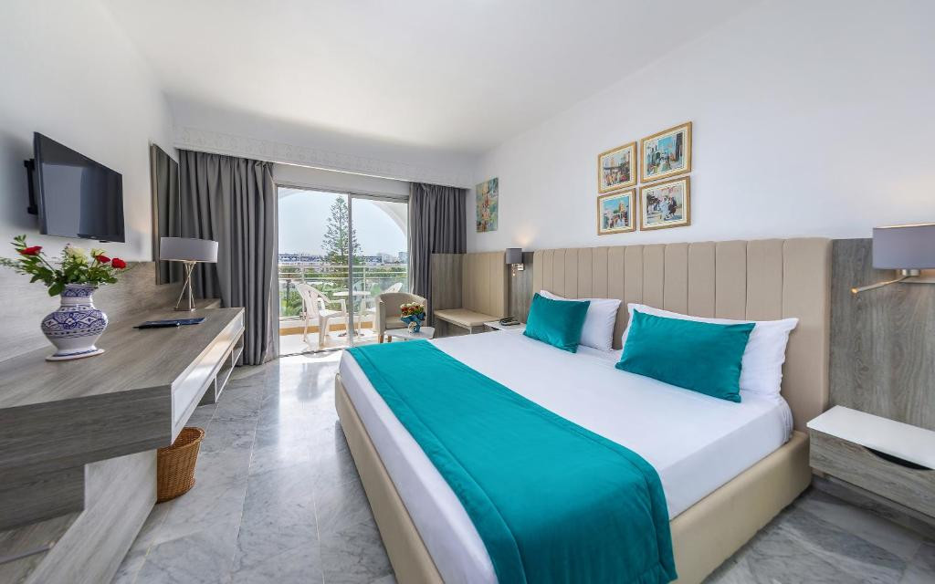 Marhaba Beach 4*