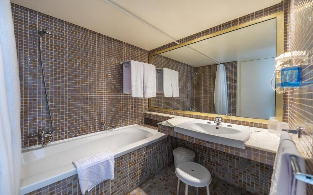 Marhaba Beach 4*