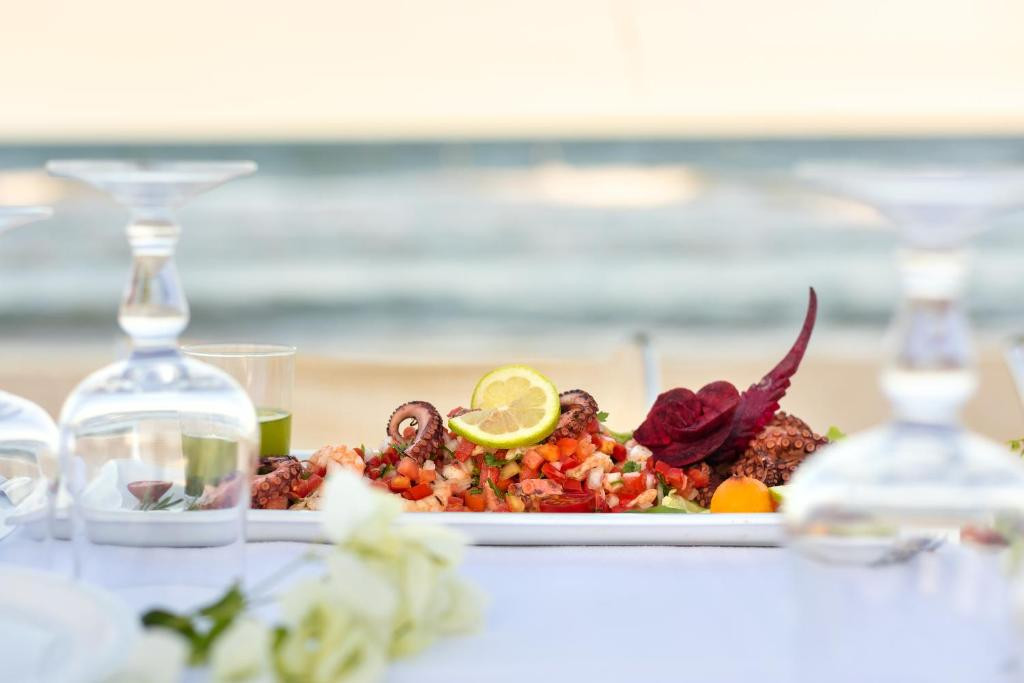 Marhaba Beach 4*