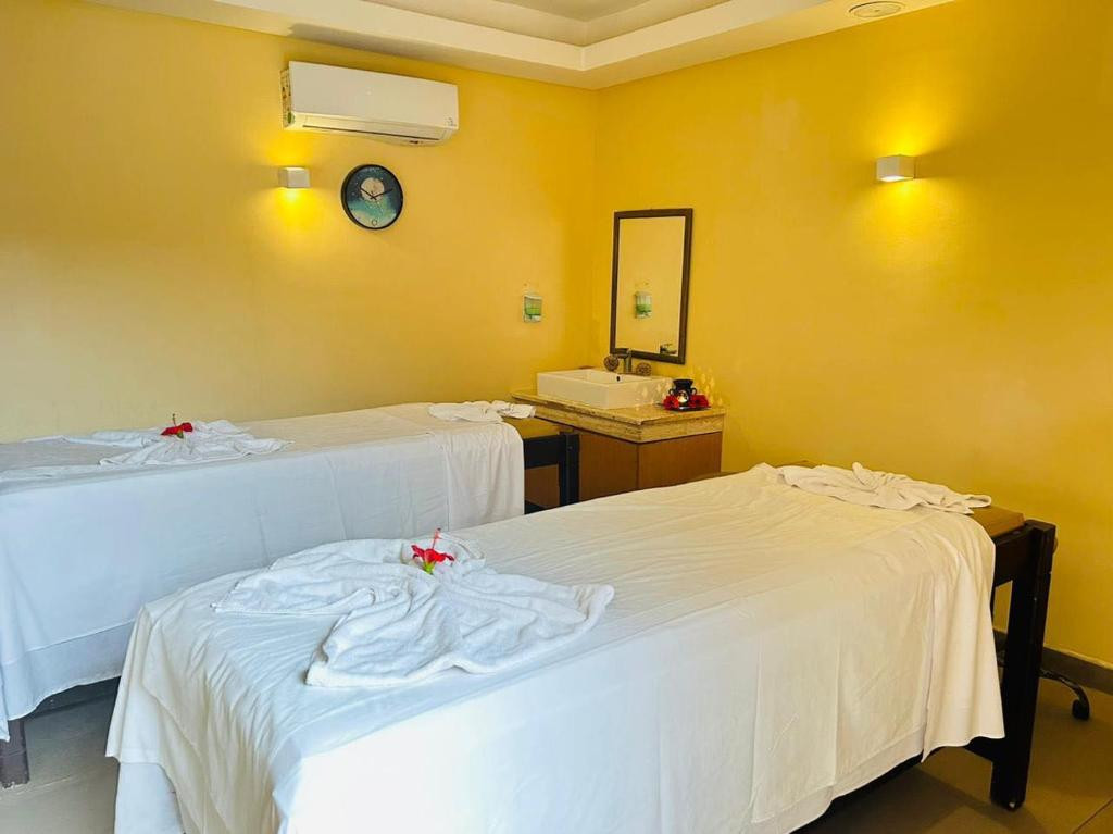 Marhaba Beach 4*