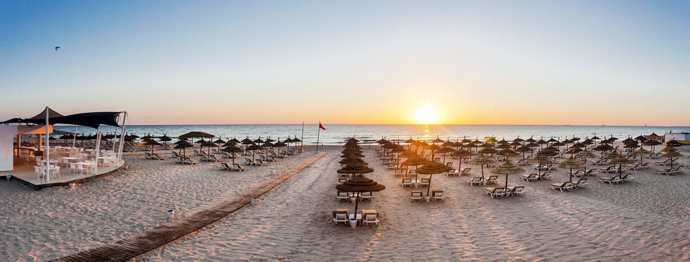Marhaba Club 4*