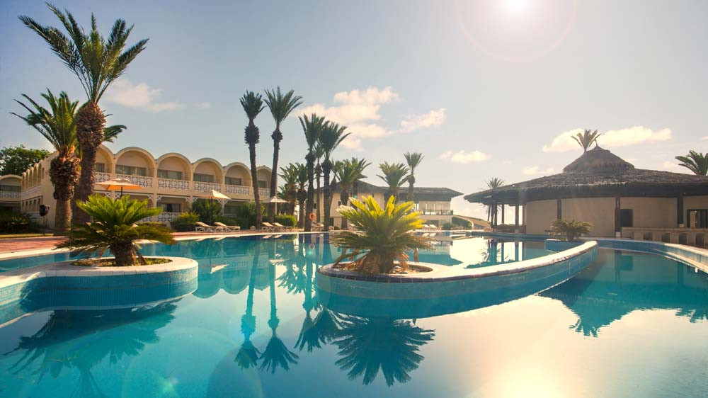Marhaba Club 4*